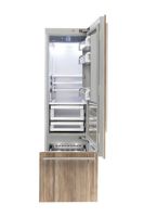 Холодильник-морозильник S600TST6 Холодильник-морозильник S600TST6